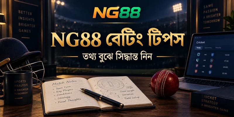 NG88 বেটিং টিপসের চিত্র